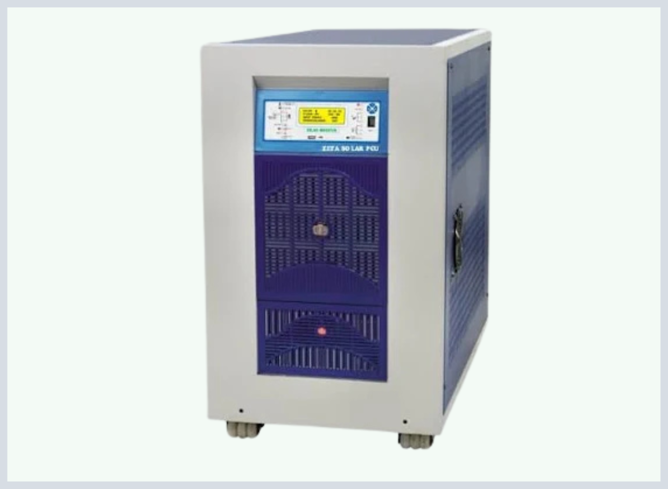 Hybrid-PCU-solar-power