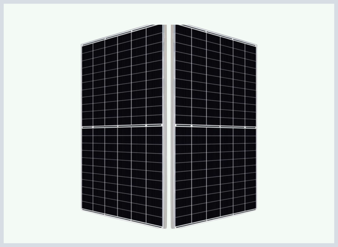  N-Type Topcon-Solar-Power