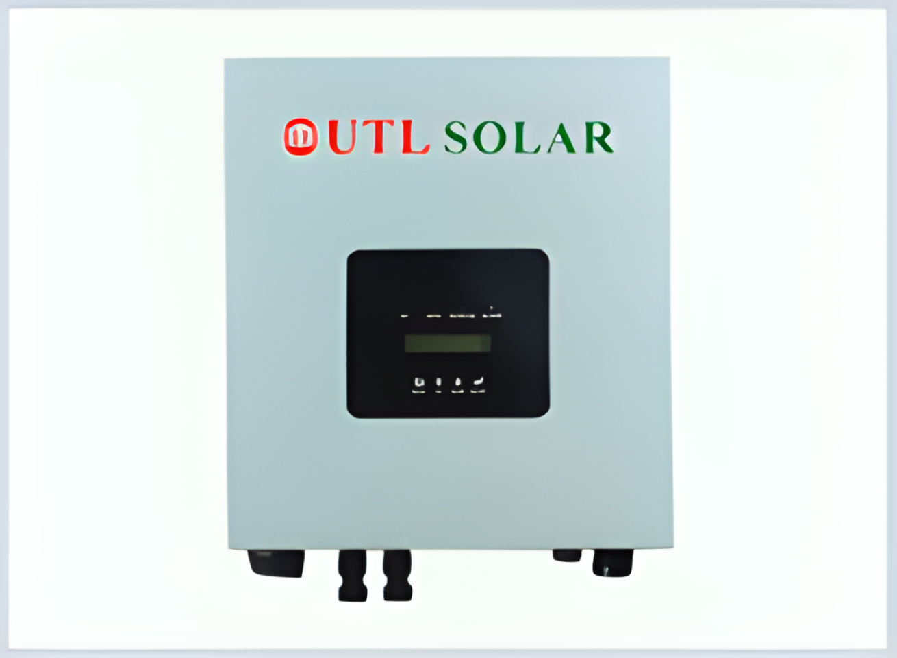  On-Grid- Inverters-solar-power