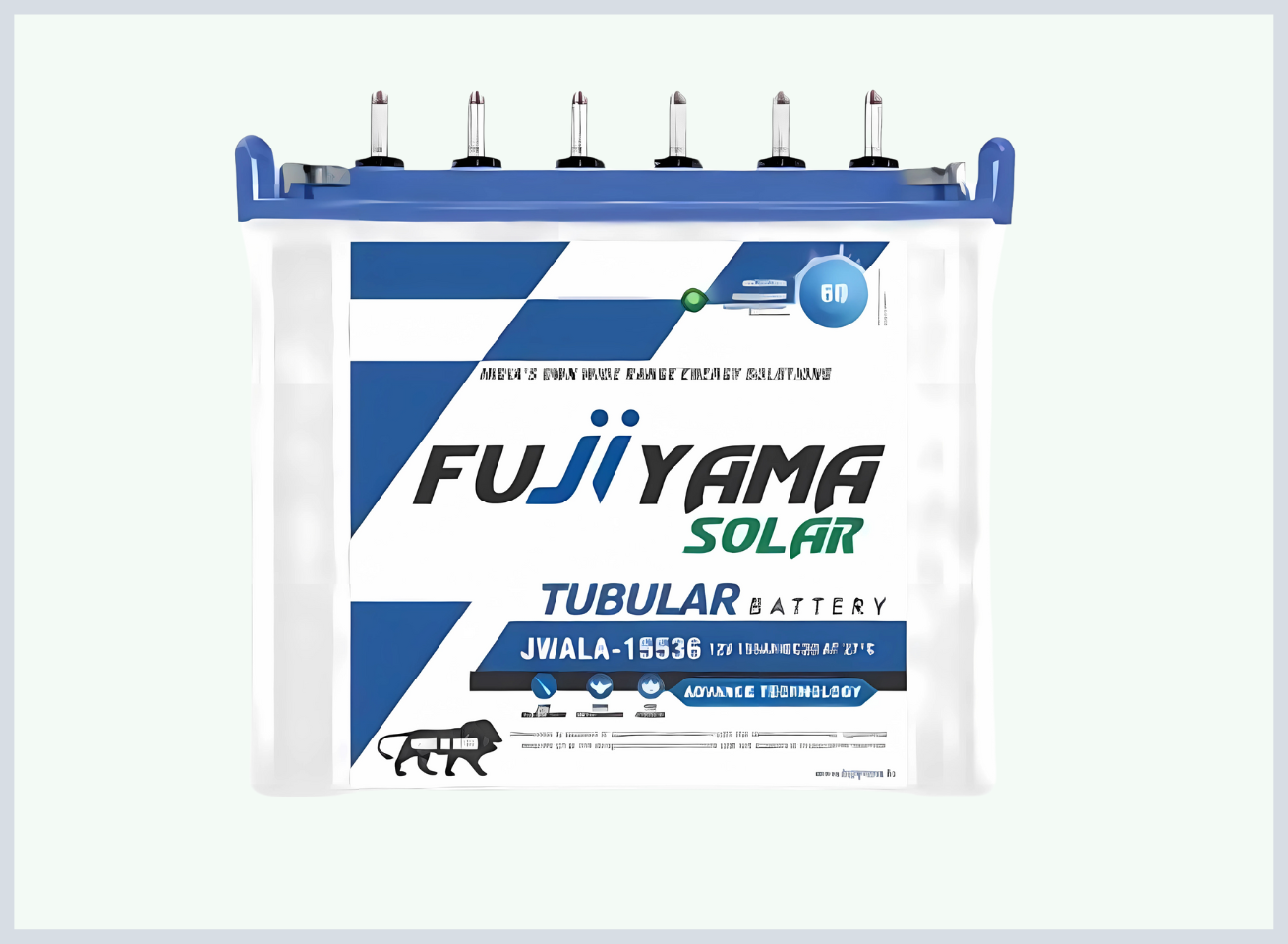 Solar-Battery-Batteries